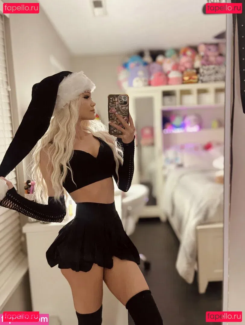 Kylee Carter Onlyfans Photo Gallery 