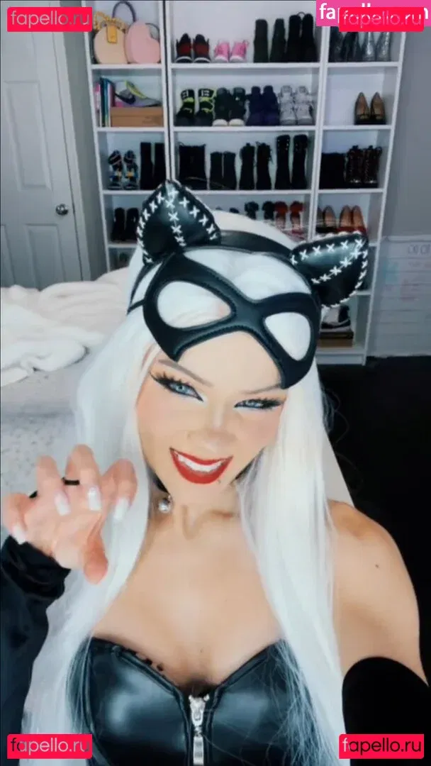 Kylee Carter Onlyfans Photo Gallery 