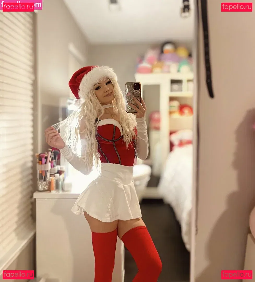 Kylee Carter Onlyfans Photo Gallery 