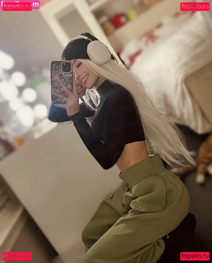 Kylee Carter Onlyfans Photo Gallery 