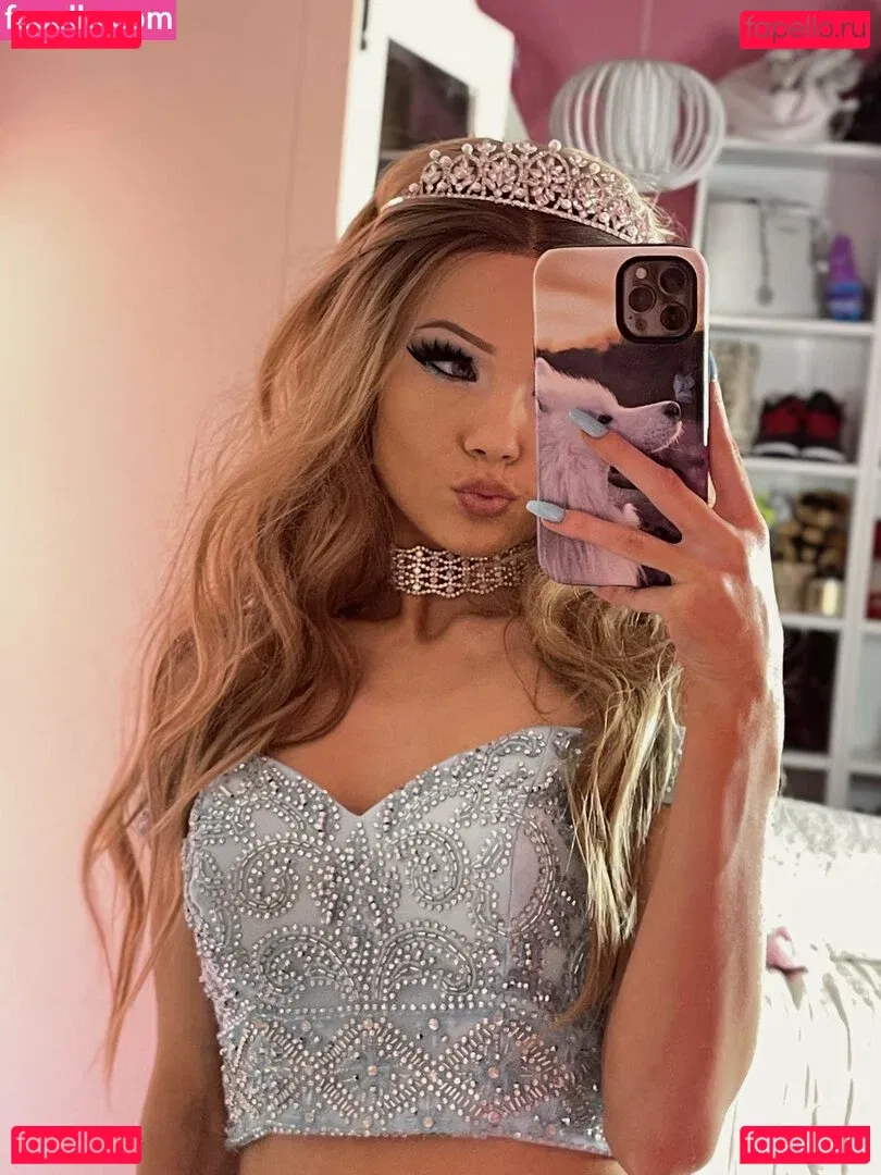 Kylee Carter Onlyfans Photo Gallery 