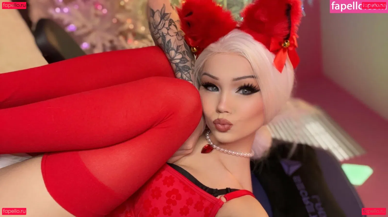 Kylee Carter Onlyfans Photo Gallery 