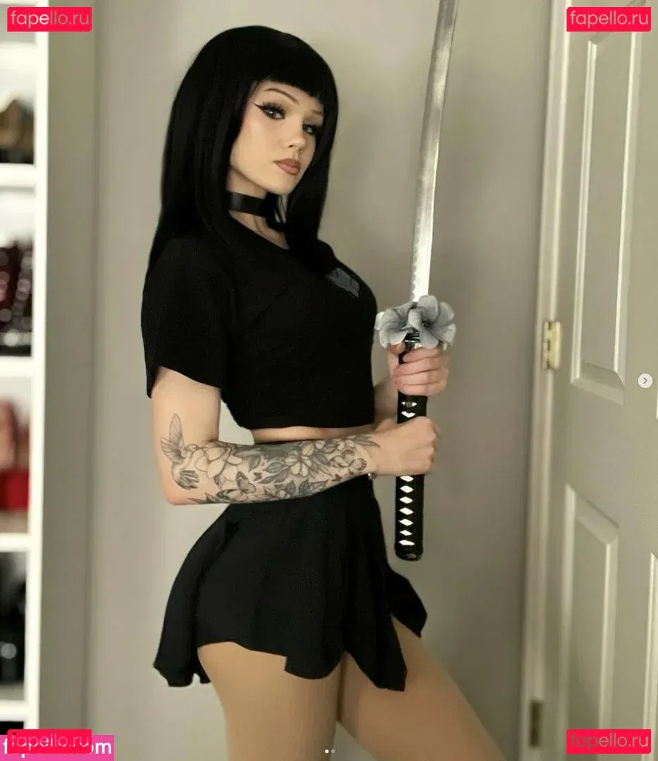 Kylee Carter Onlyfans Photo Gallery 