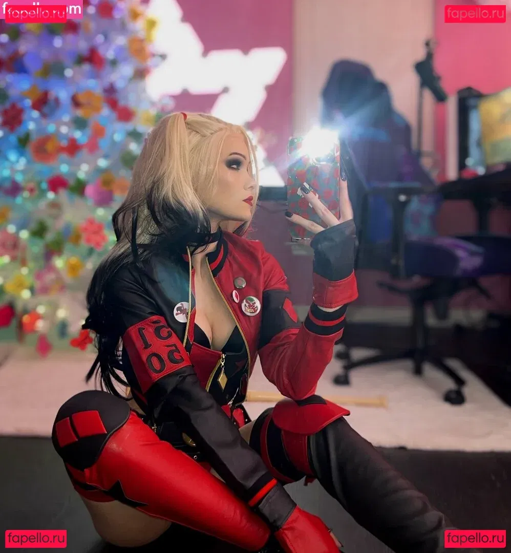 Kylee Carter Onlyfans Photo Gallery 