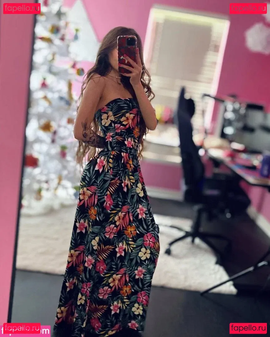 Kylee Carter Onlyfans Photo Gallery 