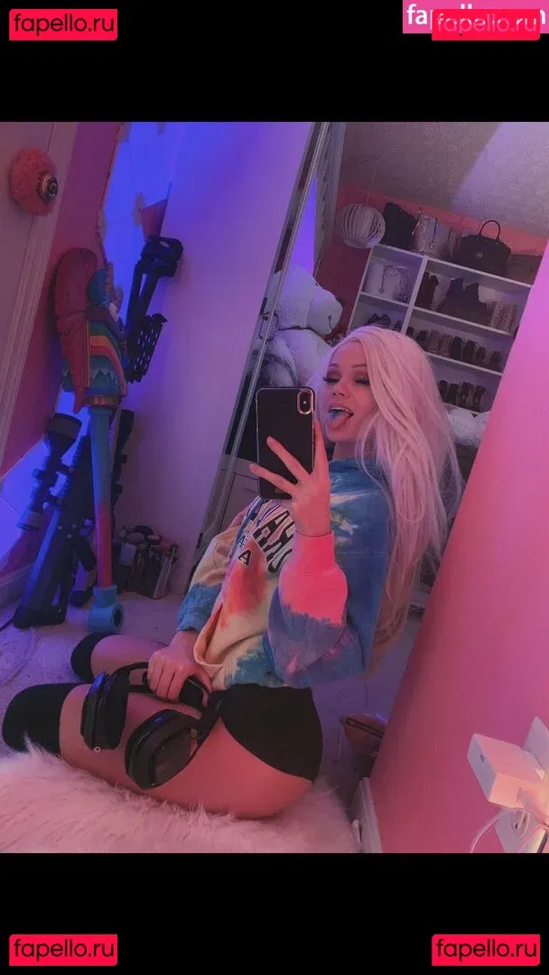 Kylee Carter Onlyfans Photo Gallery 