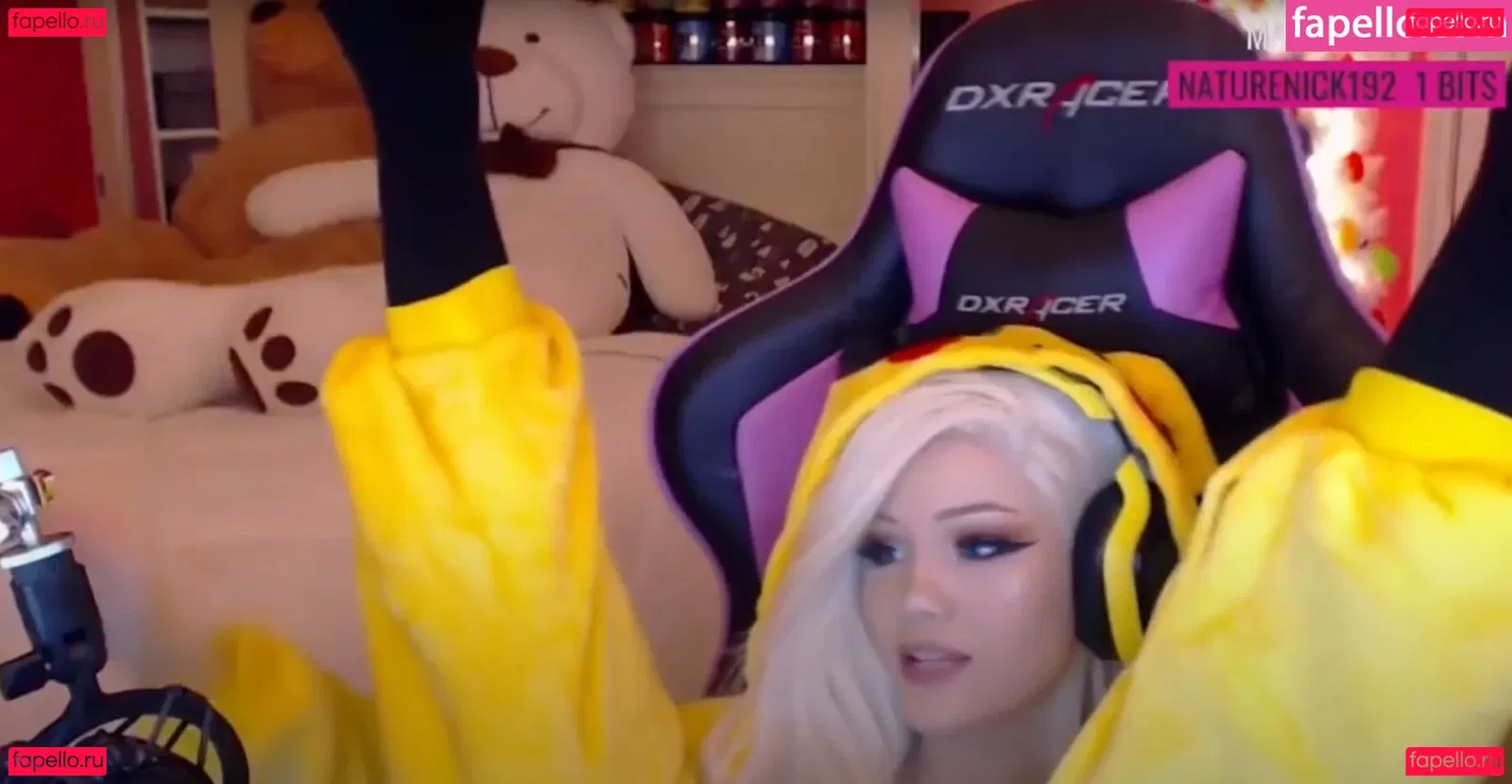 Kylee Carter Onlyfans Photo Gallery 