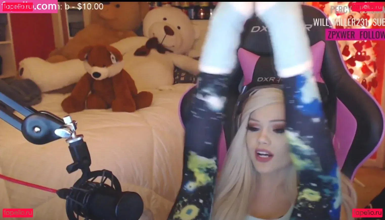 Kylee Carter Onlyfans Photo Gallery 