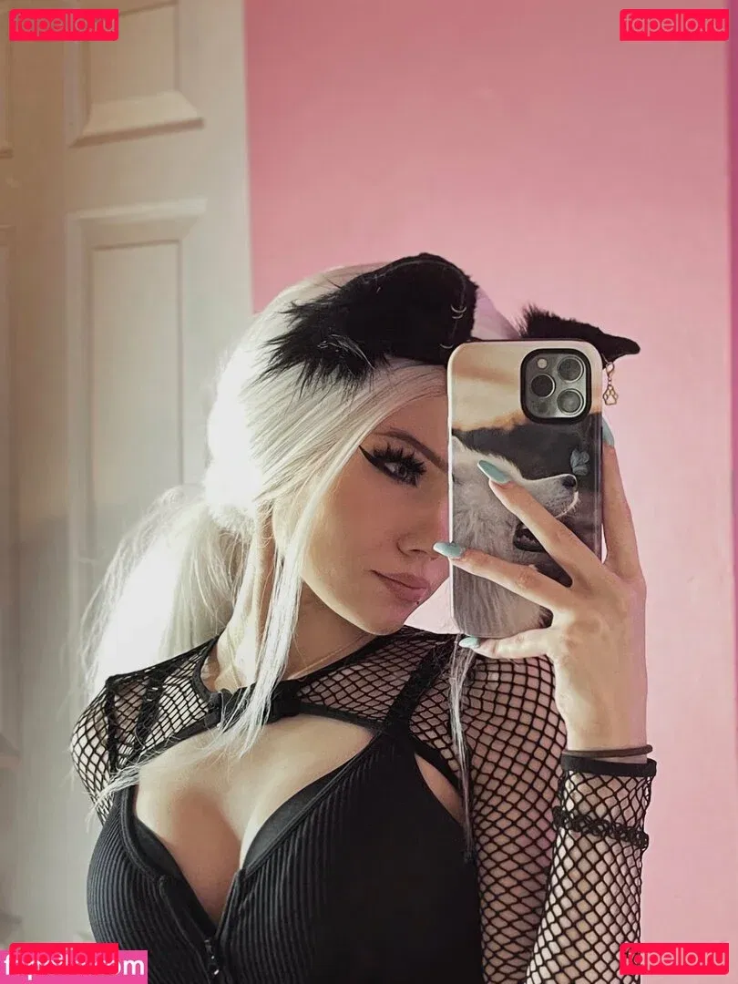 Kylee Carter Onlyfans Photo Gallery 