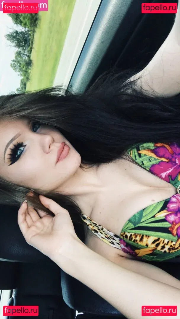 Kylee Carter Onlyfans Photo Gallery 