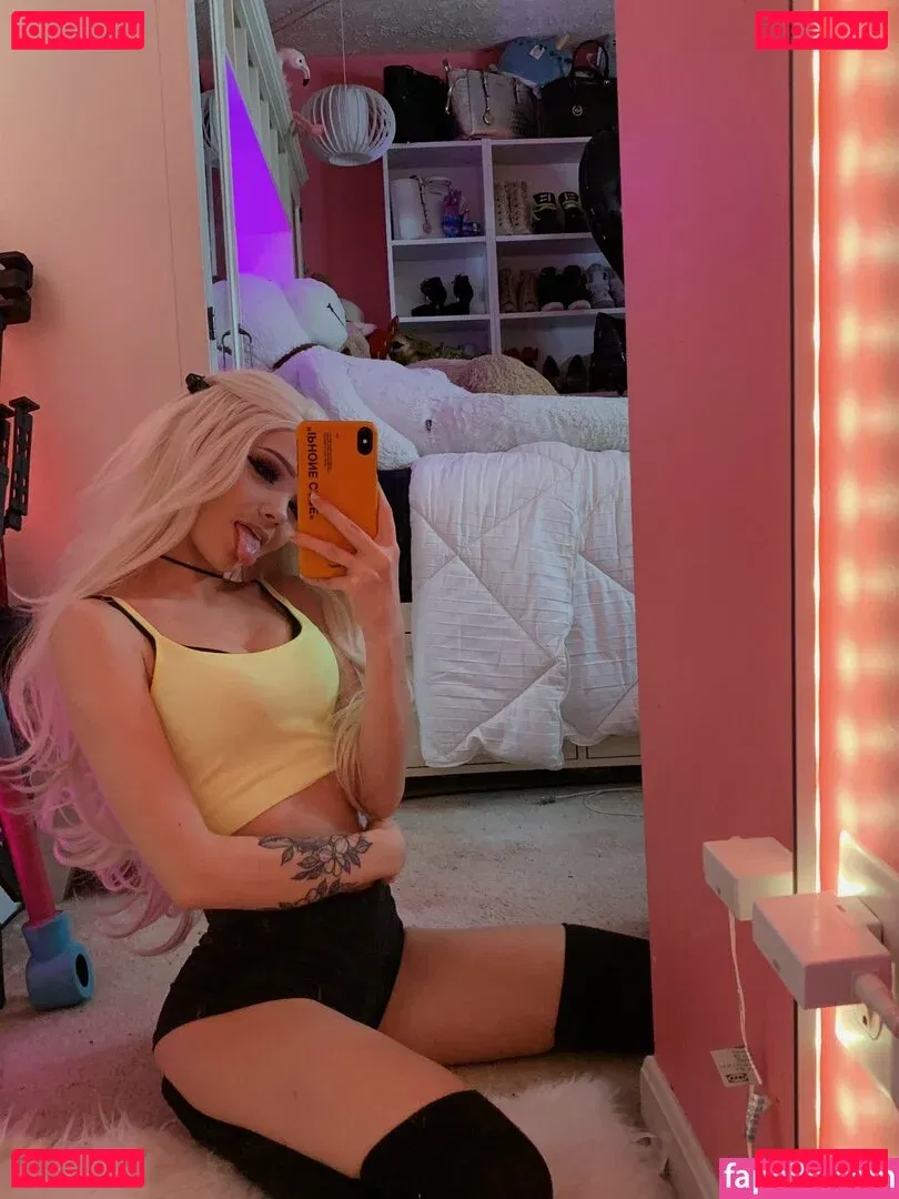 Kylee Carter Onlyfans Photo Gallery 