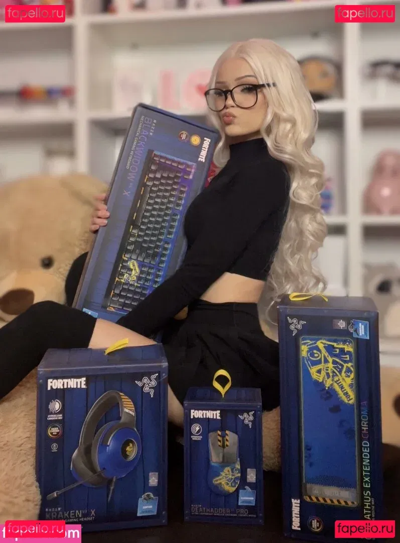 Kylee Carter Onlyfans Photo Gallery 