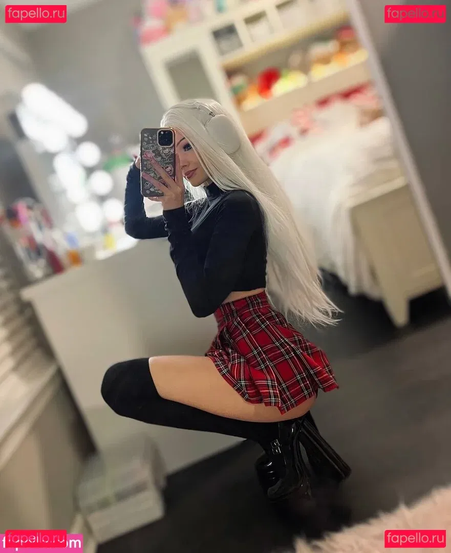 Kylee Carter Onlyfans Photo Gallery 