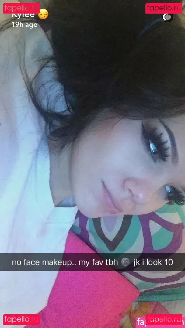 Kylee Carter Onlyfans Photo Gallery 