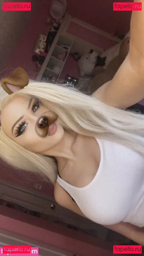 Kylee Carter Onlyfans Photo Gallery 