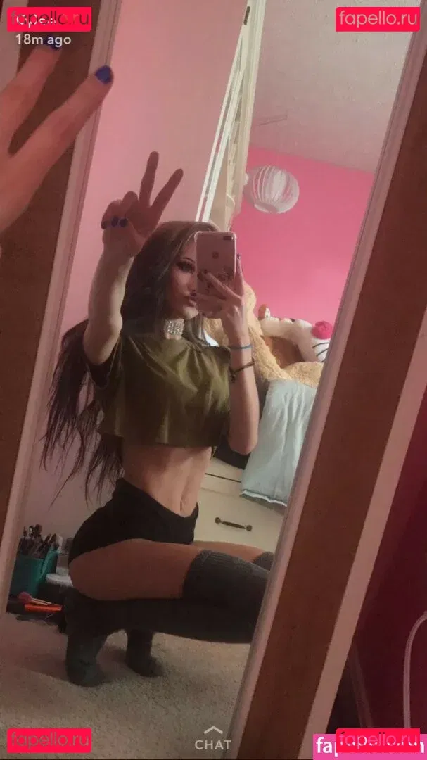 Kylee Carter Onlyfans Photo Gallery 