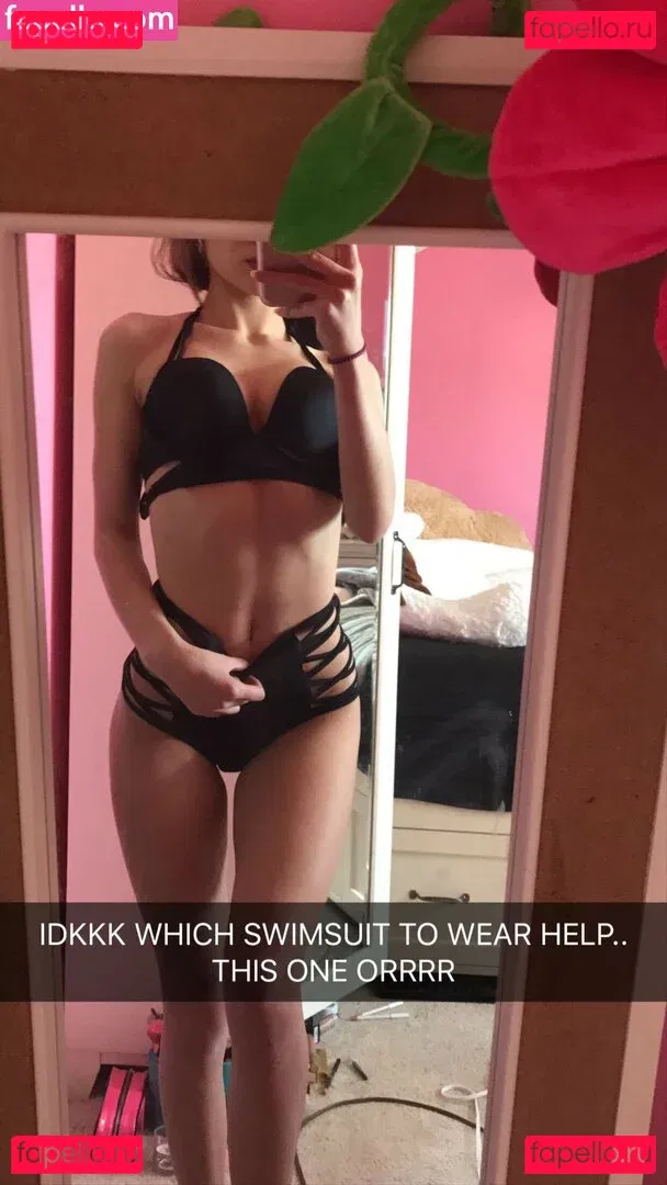 Kylee Carter Onlyfans Photo Gallery 