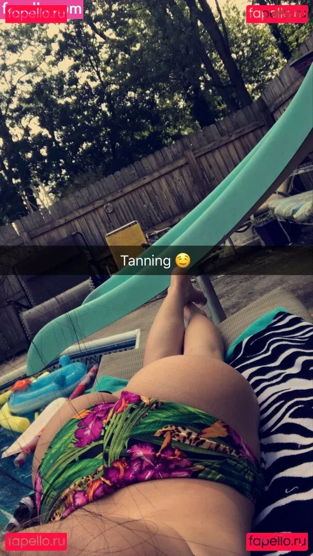 Kylee Carter Onlyfans Photo Gallery 