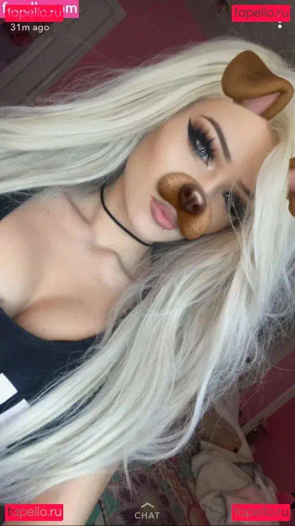 Kylee Carter Onlyfans Photo Gallery 