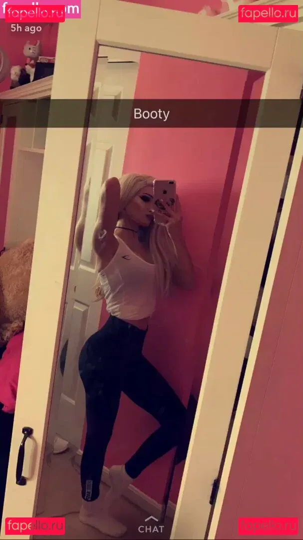 Kylee Carter Onlyfans Photo Gallery 