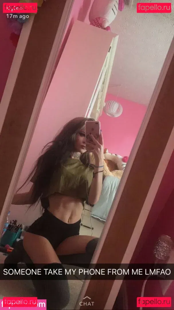 Kylee Carter Onlyfans Photo Gallery 