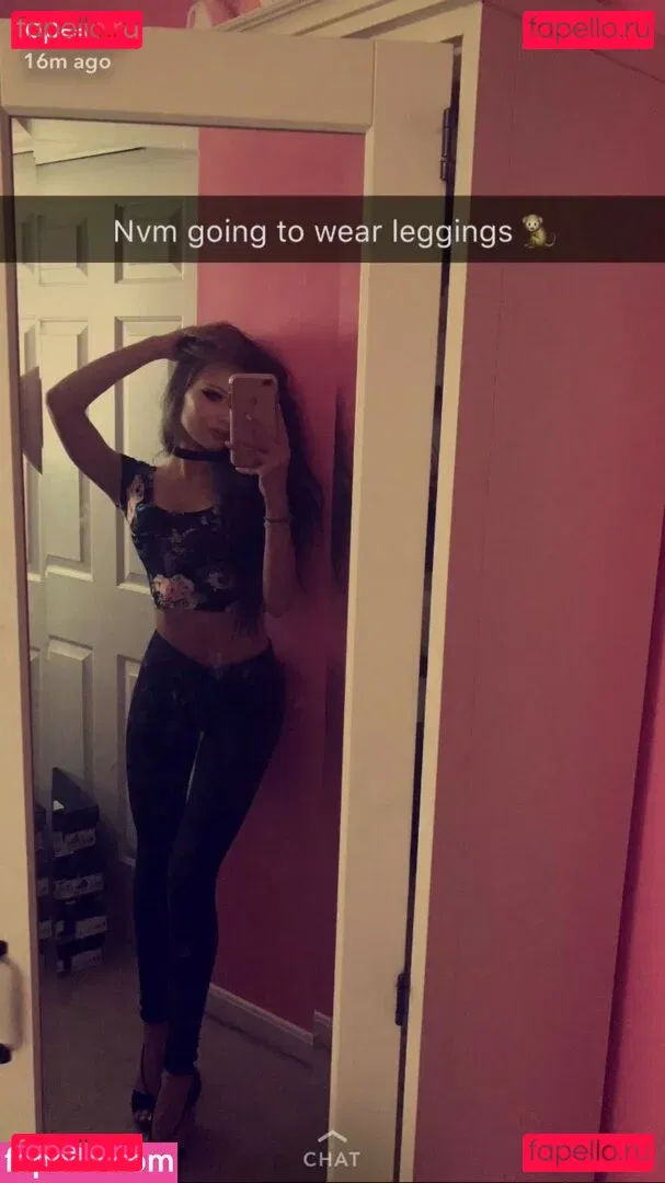 Kylee Carter Onlyfans Photo Gallery 