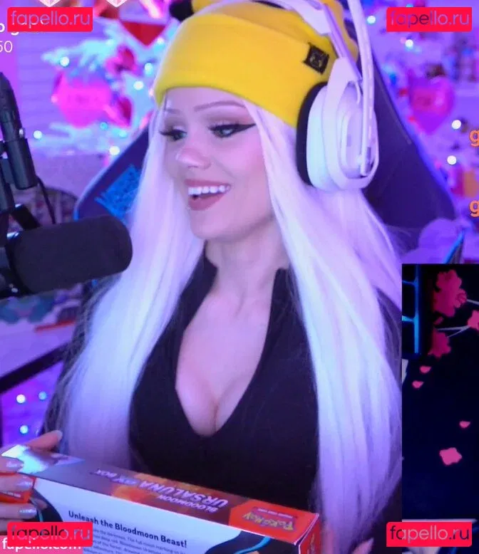 Kylee Carter Onlyfans Photo Gallery 