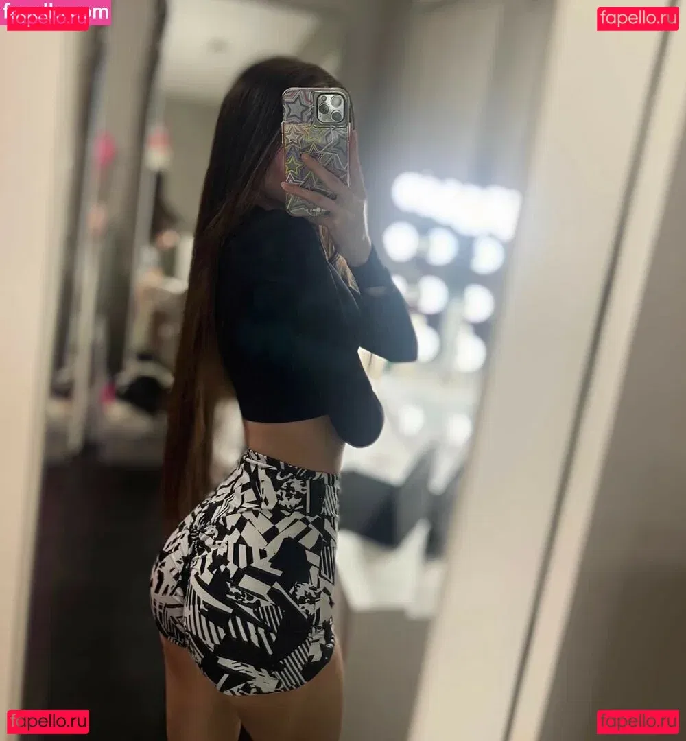 Kylee Carter Onlyfans Photo Gallery 