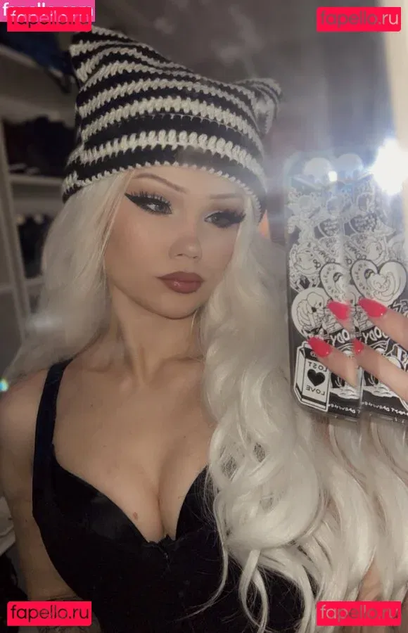 Kylee Carter Onlyfans Photo Gallery 