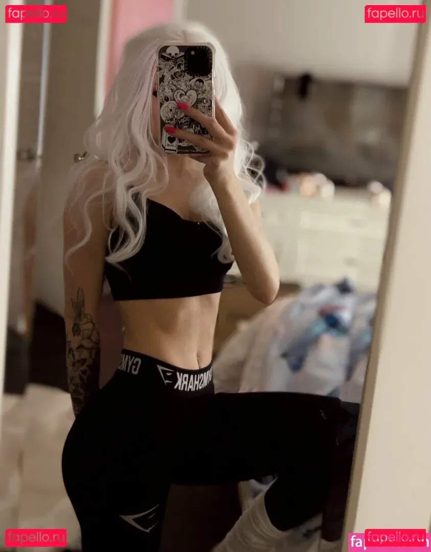 Kylee Carter Onlyfans Photo Gallery 