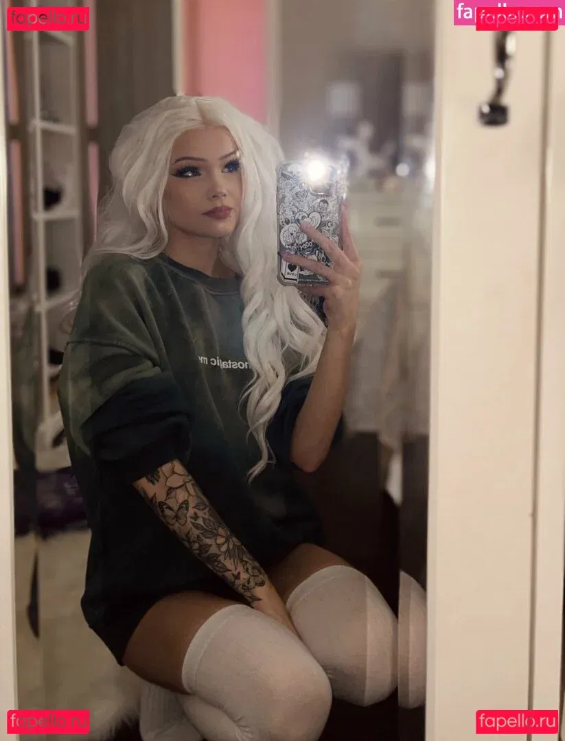 Kylee Carter Onlyfans Photo Gallery 