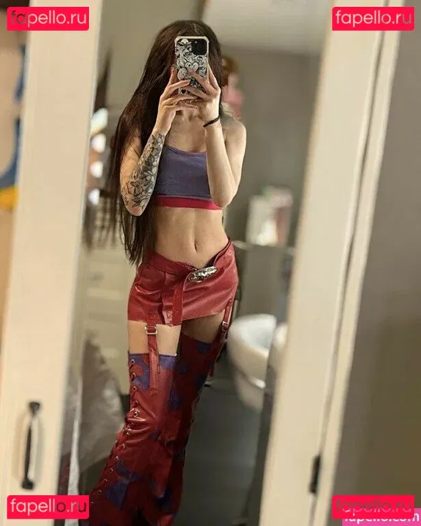 Kylee Carter Onlyfans Photo Gallery 