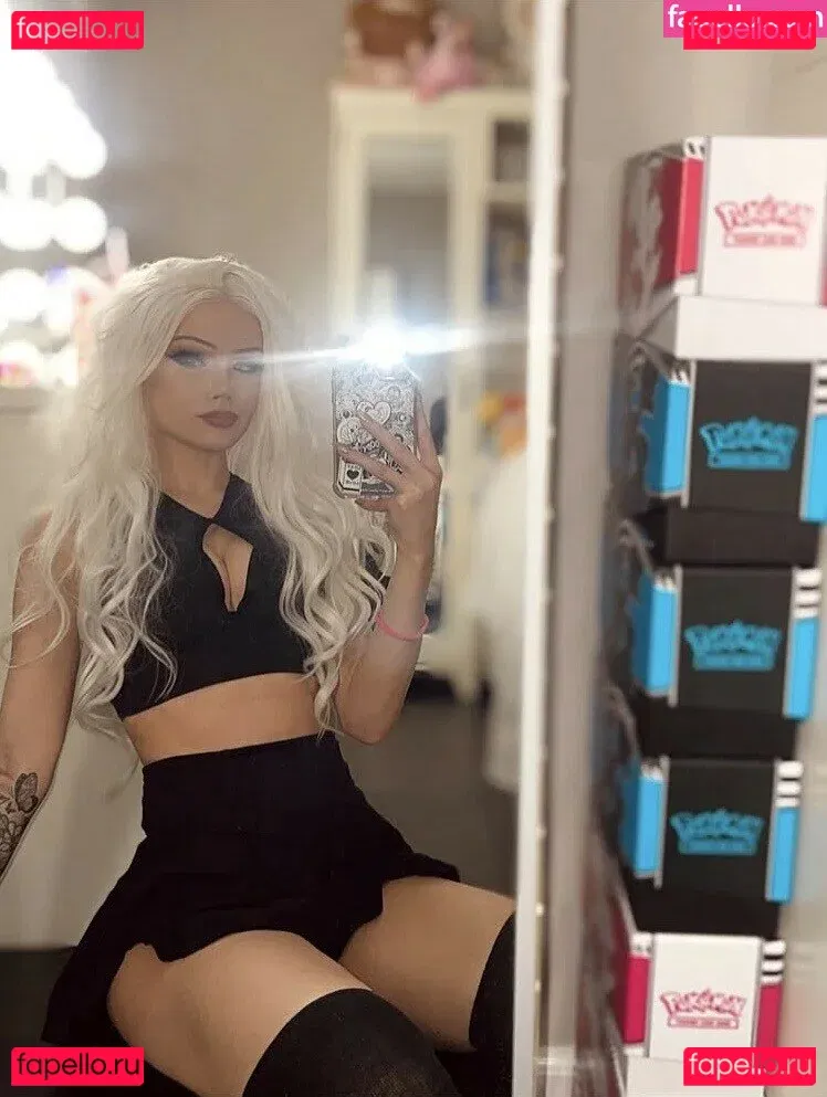 Kylee Carter Onlyfans Photo Gallery 