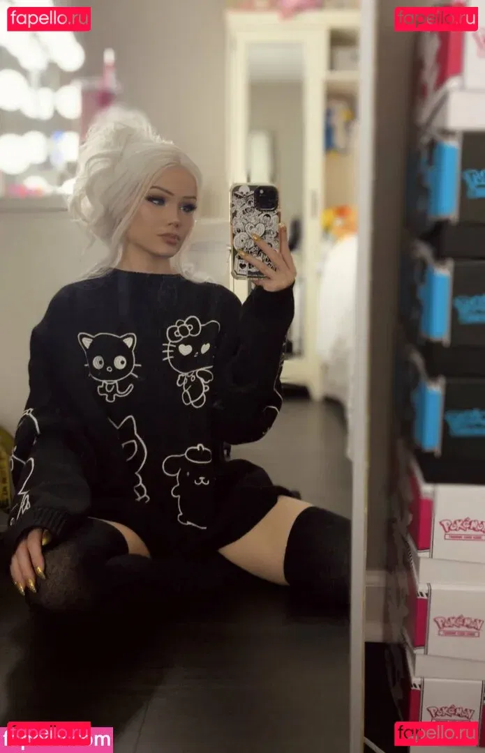 Kylee Carter Onlyfans Photo Gallery 