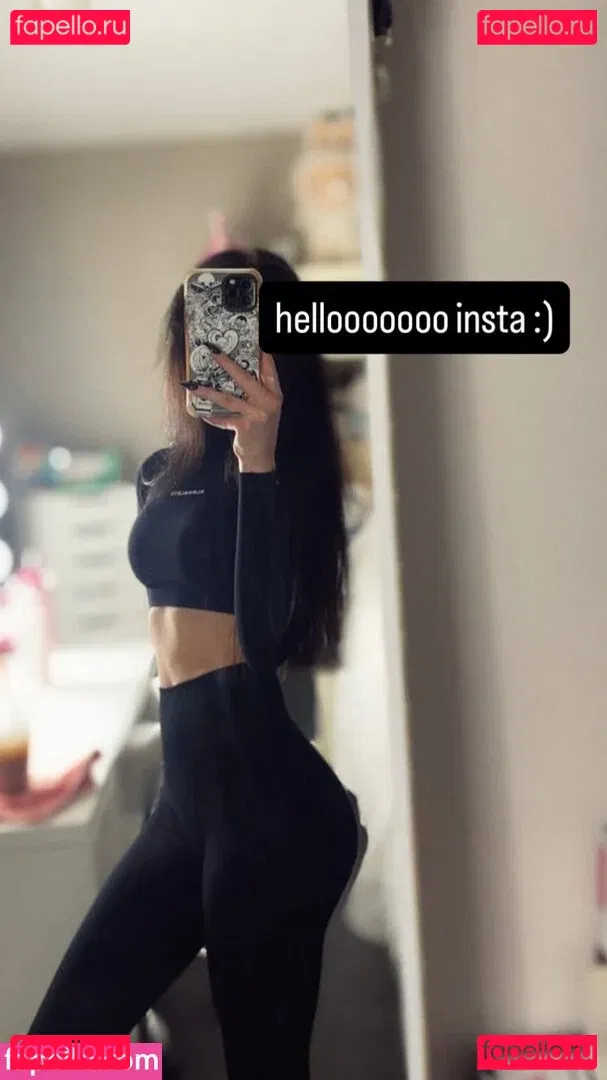 Kylee Carter Onlyfans Photo Gallery 