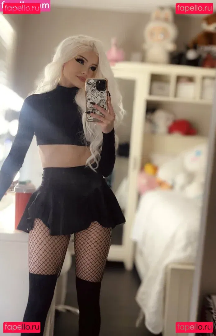 Kylee Carter Onlyfans Photo Gallery 