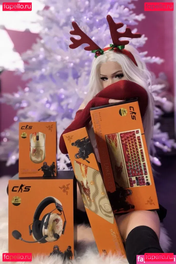 Kylee Carter Onlyfans Photo Gallery 