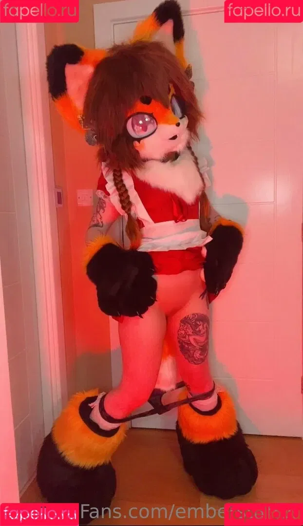 emberstarfur Onlyfans Photo Gallery 