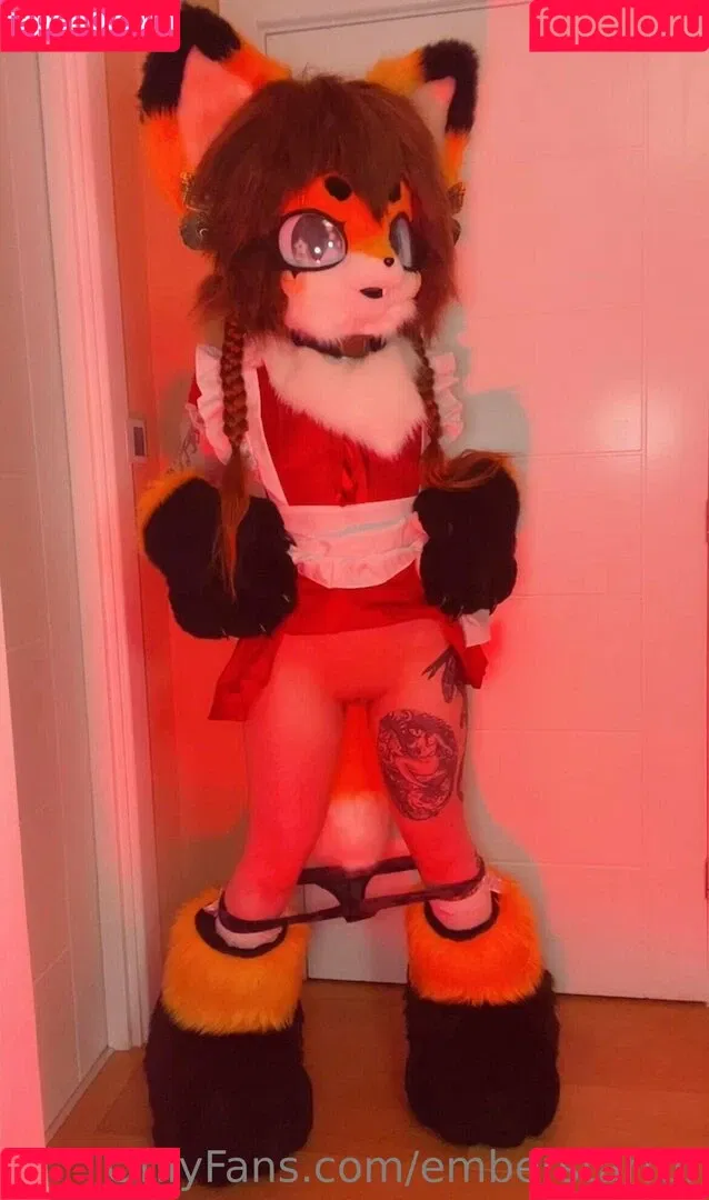 emberstarfur Onlyfans Photo Gallery 