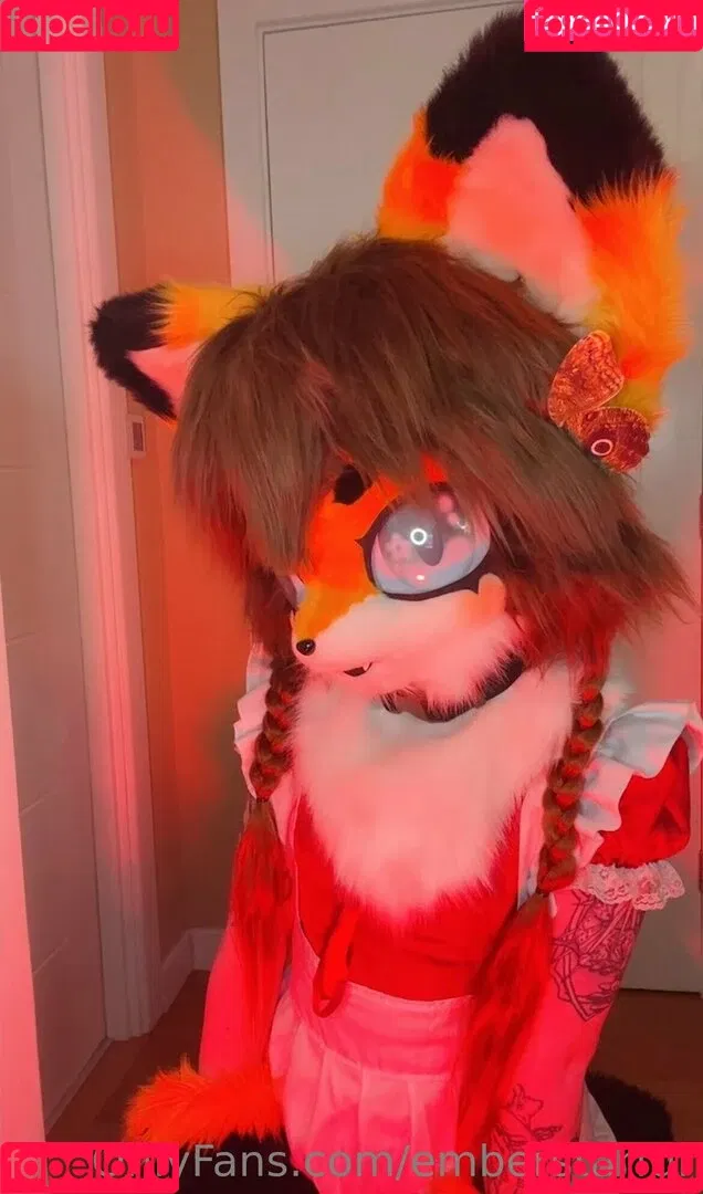 emberstarfur Onlyfans Photo Gallery 