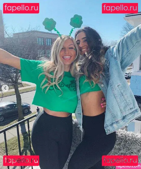 Maddie Clark Onlyfans Photo Gallery 