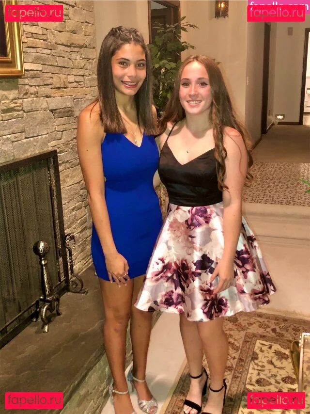 Nicole Fatone Onlyfans Photo Gallery 