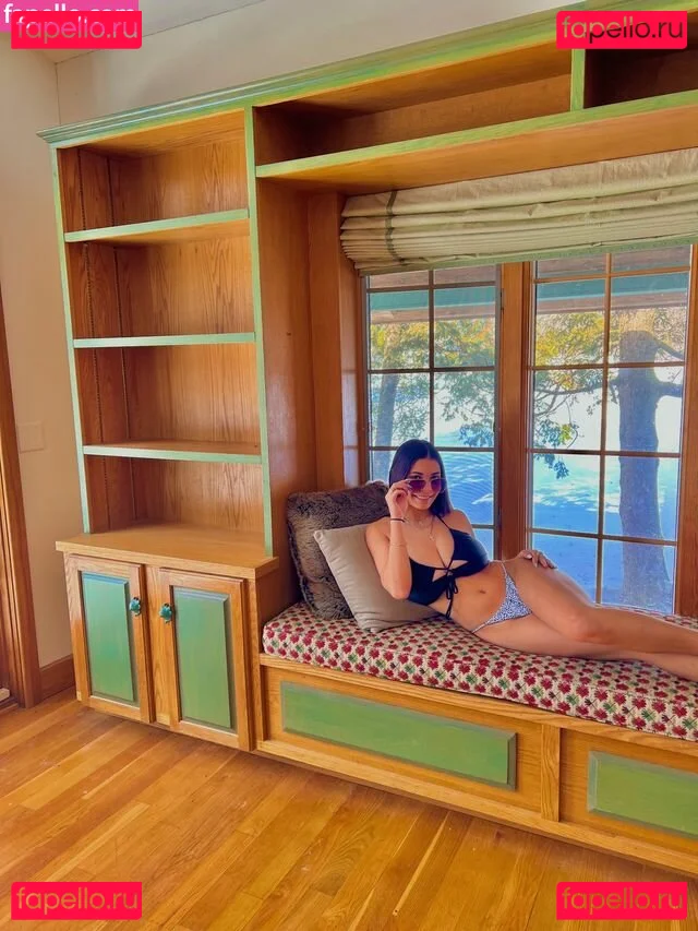 Nicole Fatone Onlyfans Photo Gallery 