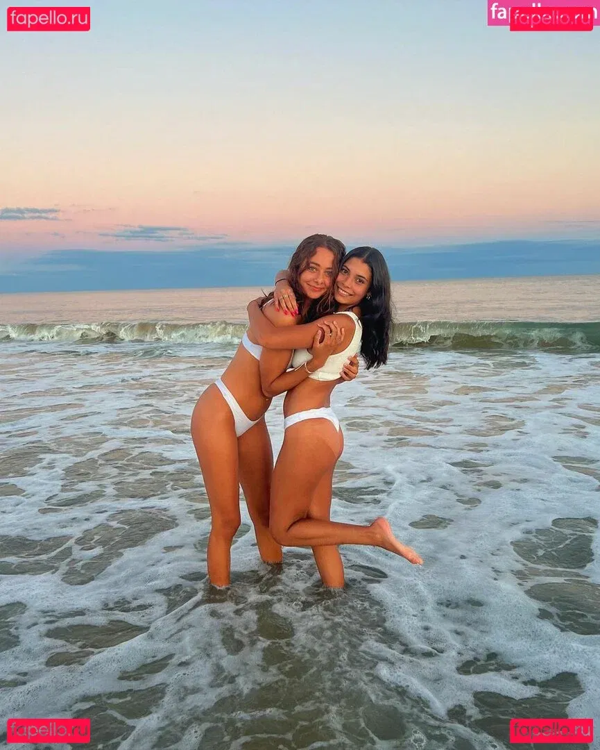 Nicole Fatone Onlyfans Photo Gallery 