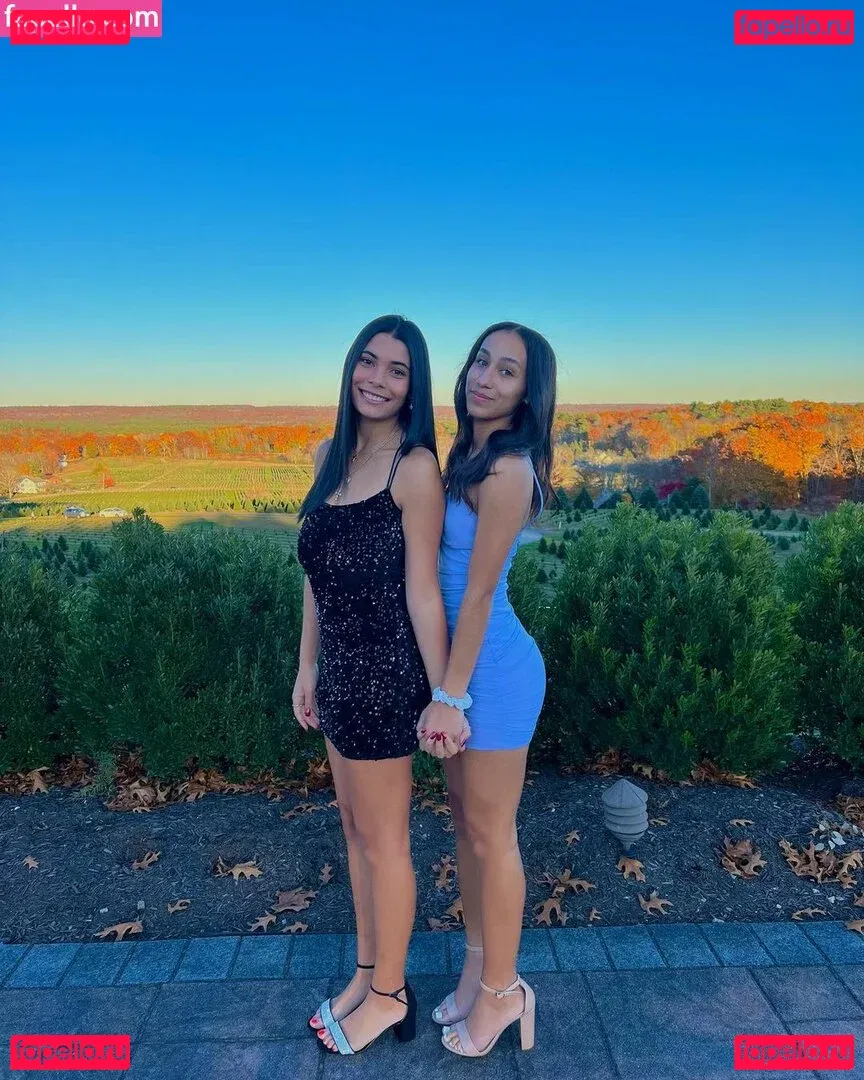 Nicole Fatone Onlyfans Photo Gallery 