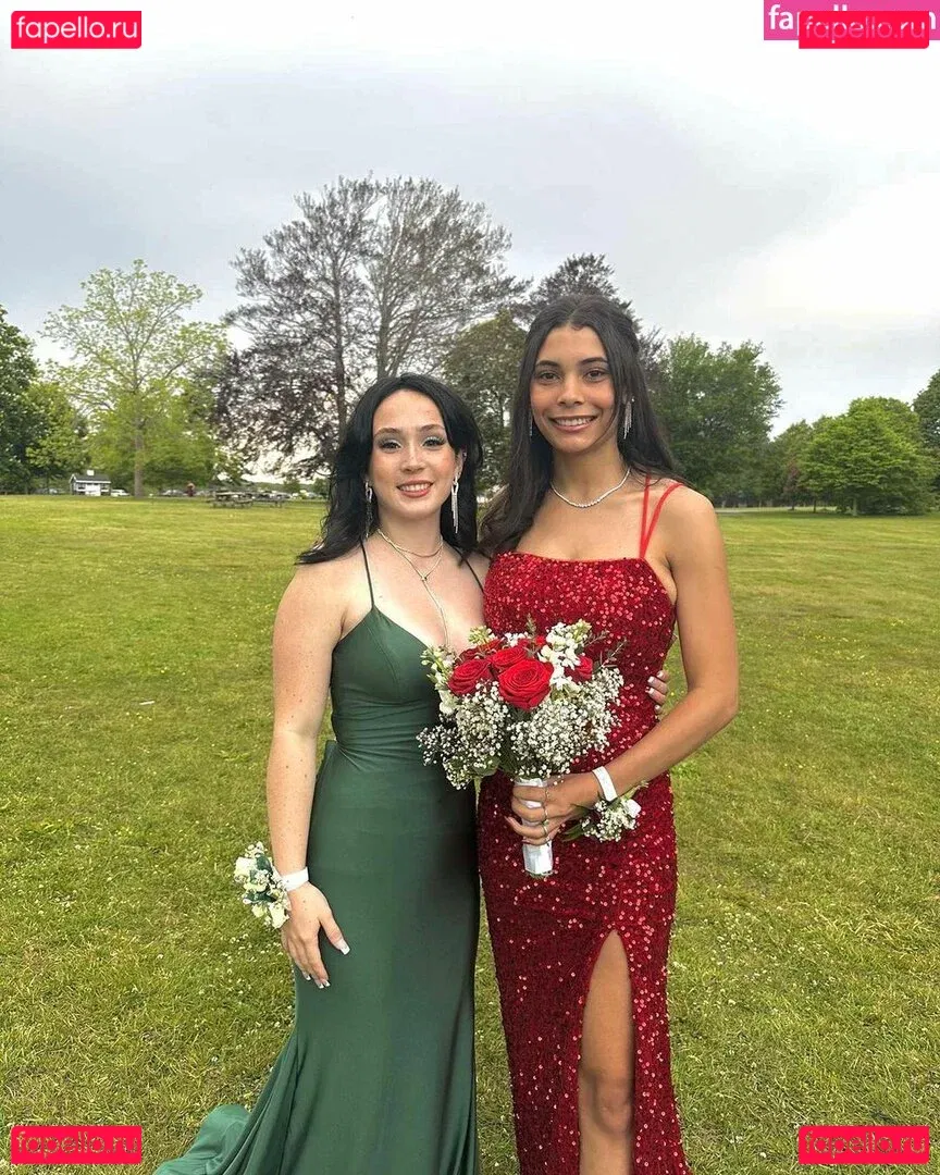 Nicole Fatone Onlyfans Photo Gallery 