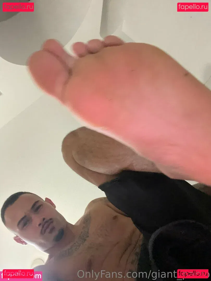 giant_pablo Onlyfans Photo Gallery 