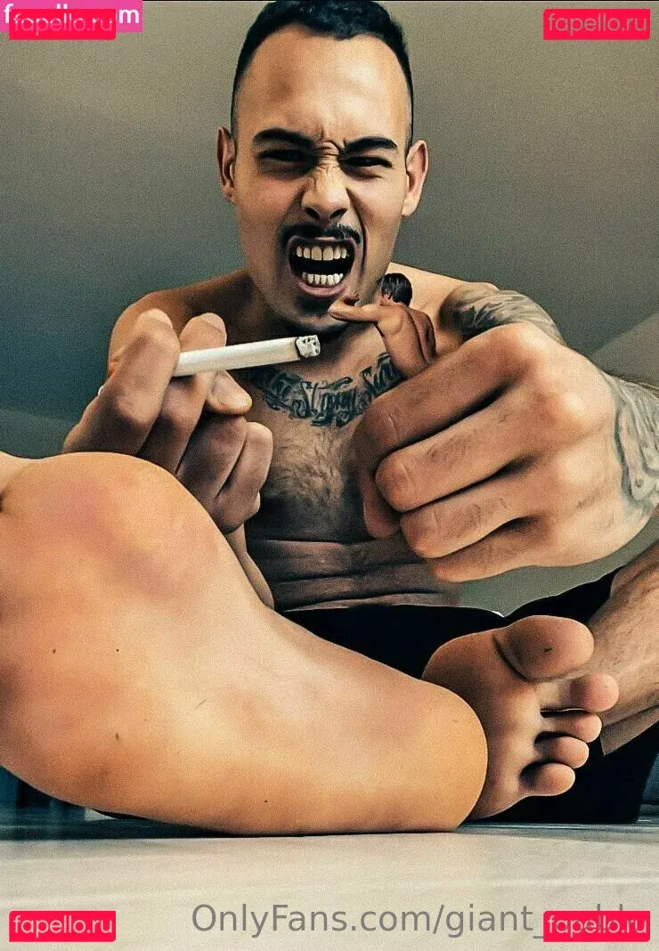 giant_pablo Onlyfans Photo Gallery 