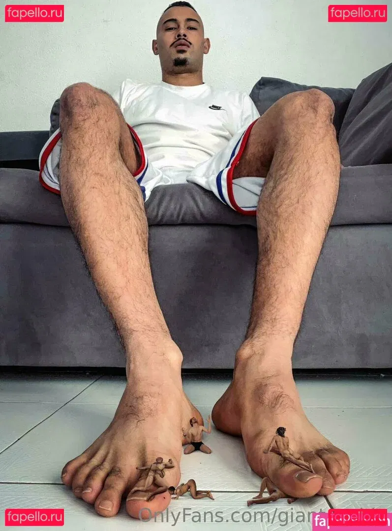 giant_pablo Onlyfans Photo Gallery 