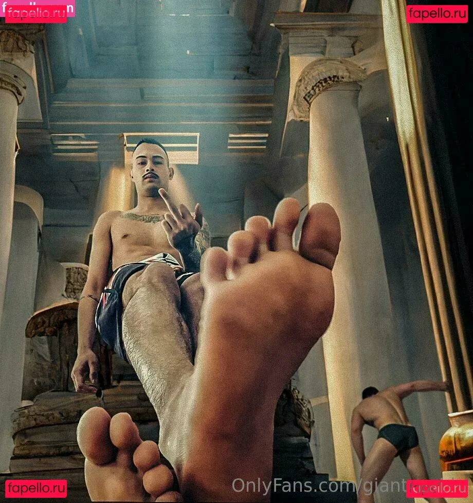 giant_pablo Onlyfans Photo Gallery 